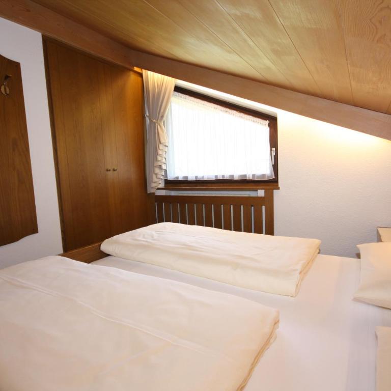 Apartments Residence Alta Badia - Appartamento con 1 Camera da Letto - Mansarda - 2