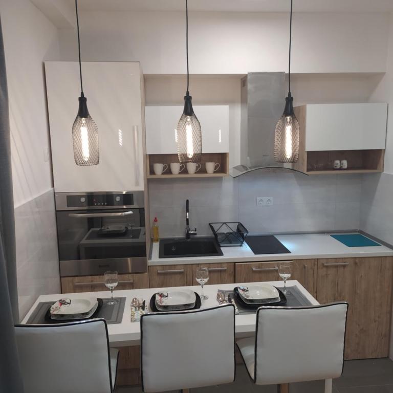 Deluxe apartment Jelena - Apartman sa 1 Spavaćom Sobom - 3
