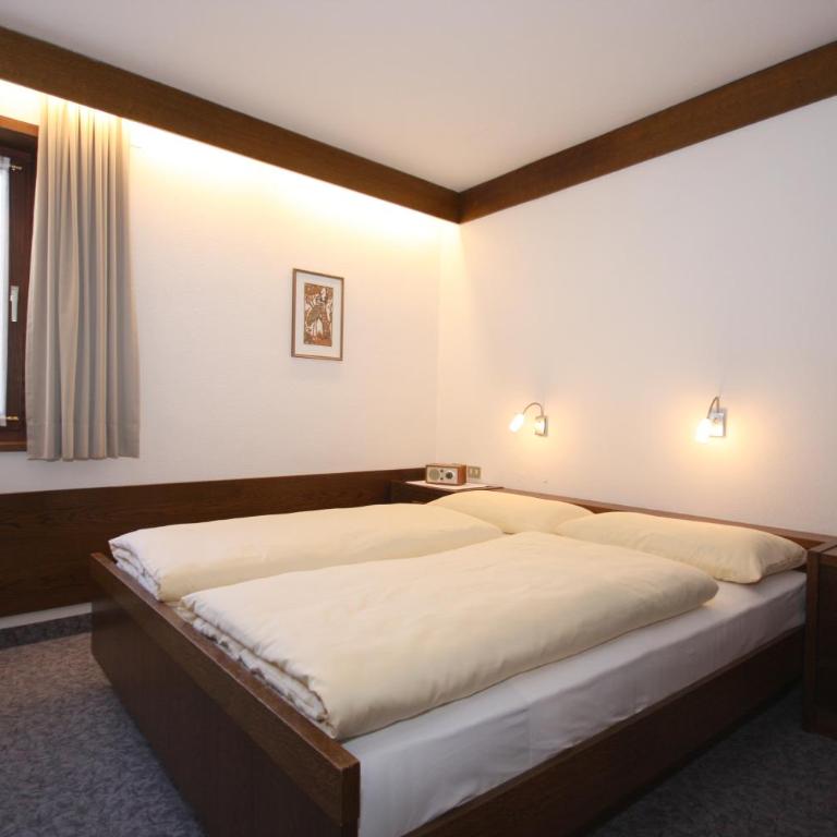 Apartments Residence Alta Badia - Appartamento con 1 Camera da Letto e Balcone - 11