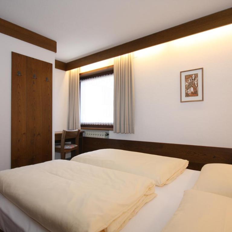 Apartments Residence Alta Badia - Appartamento con 1 Camera da Letto e Balcone - 14