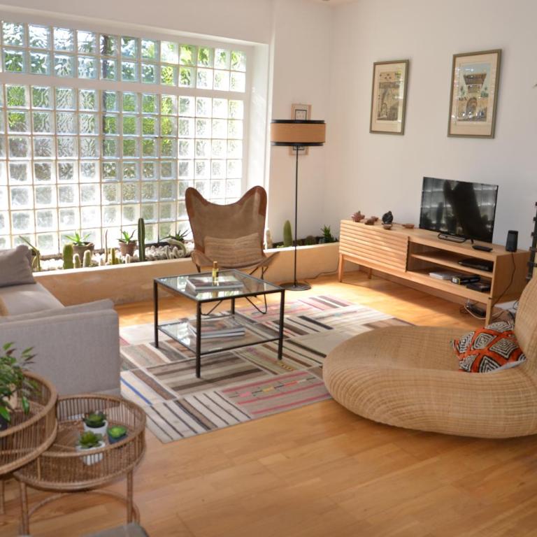 KAROUBA.31 - Apartment mit 2 Schlafzimmern - 1