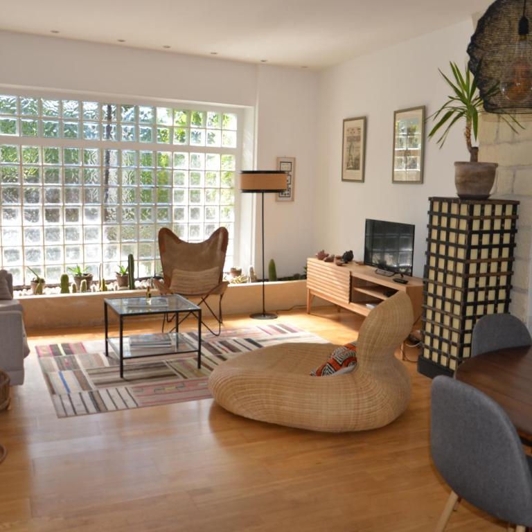 KAROUBA.31 - Apartment mit 2 Schlafzimmern - 2
