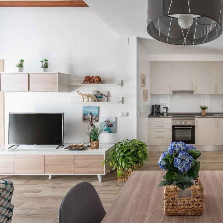 Flats Piera Valencia Center - Two-Bedroom Apartment with Terrace - 15
