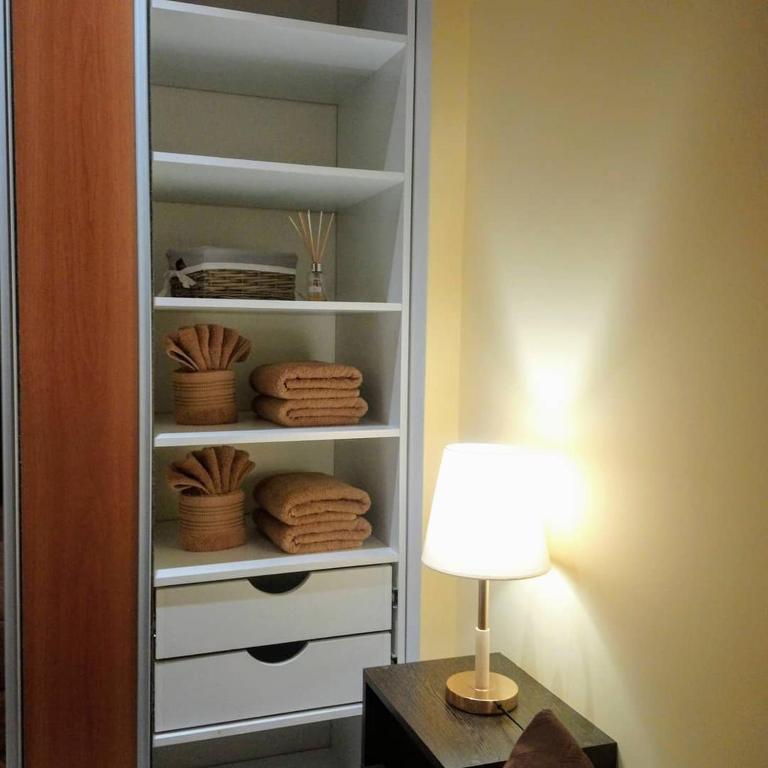El Buen Descanso - Apartamento - 2 niveles - 30