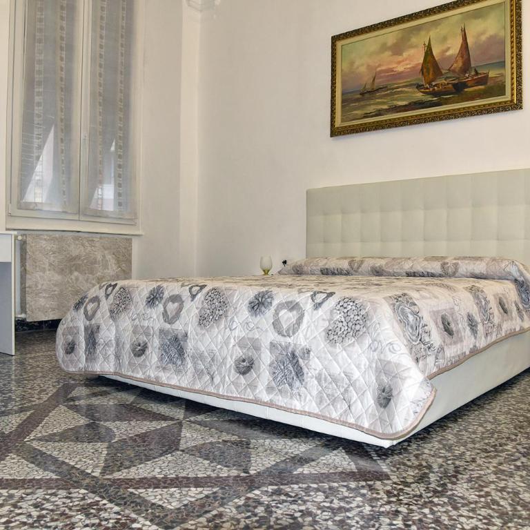 Katiuscia's Little Corner - One-Bedroom Apartment - 1