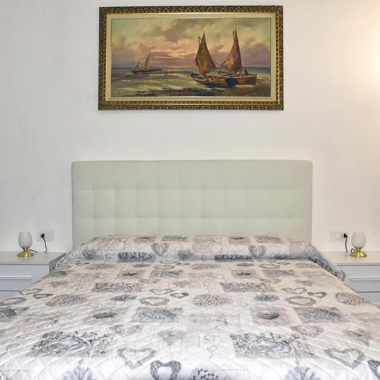 Katiuscia's Little Corner - One-Bedroom Apartment - 15