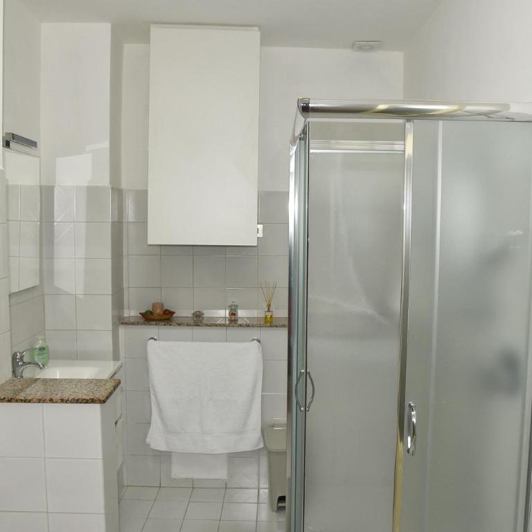 Katiuscia's Little Corner - One-Bedroom Apartment - 21