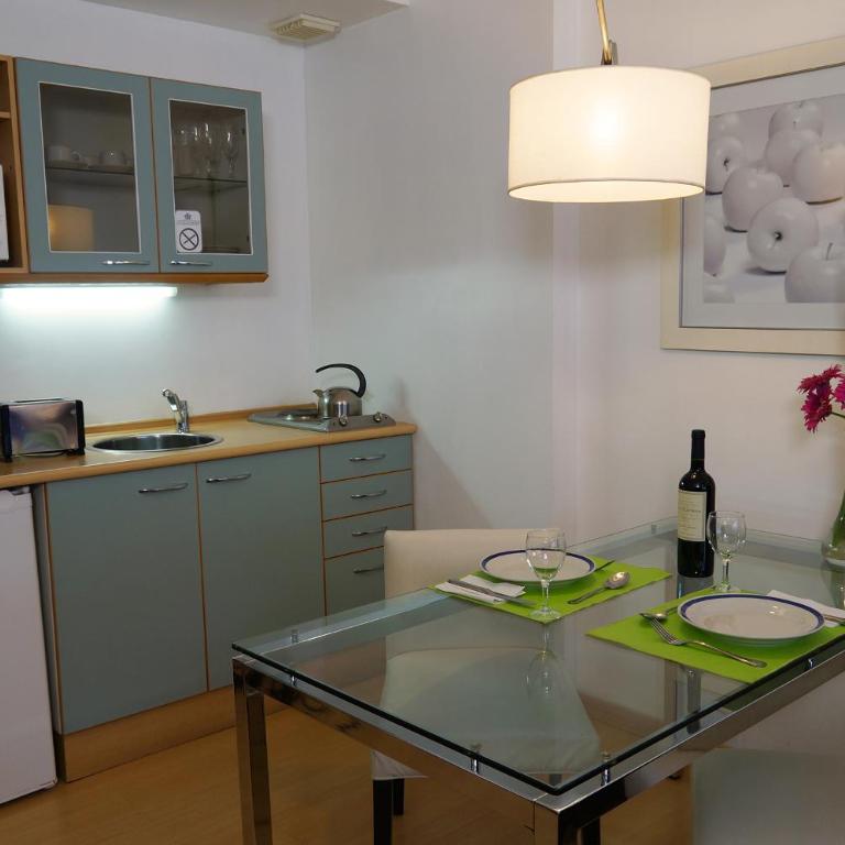 Concord Callao by Recoleta Apartments - Apartamento Estándar (1-2 adultos) - 13