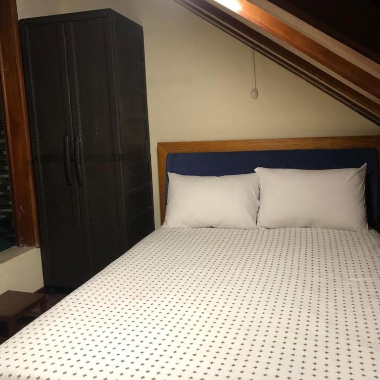 Mini Departamento Cómodo - Apartamento de 2 dormitorios - 6