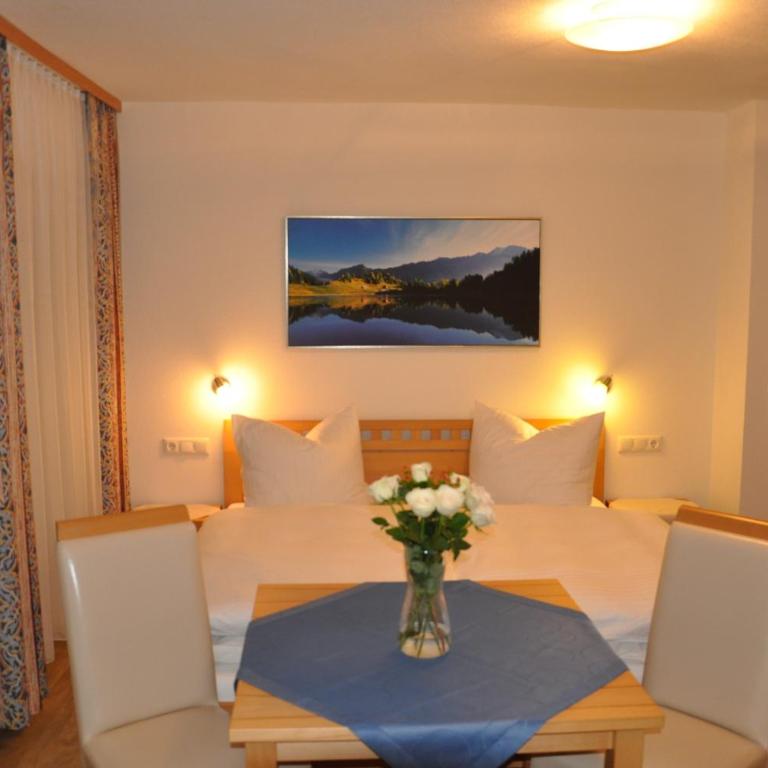 Apartmenthaus Dornröschen - Monolocale - 9