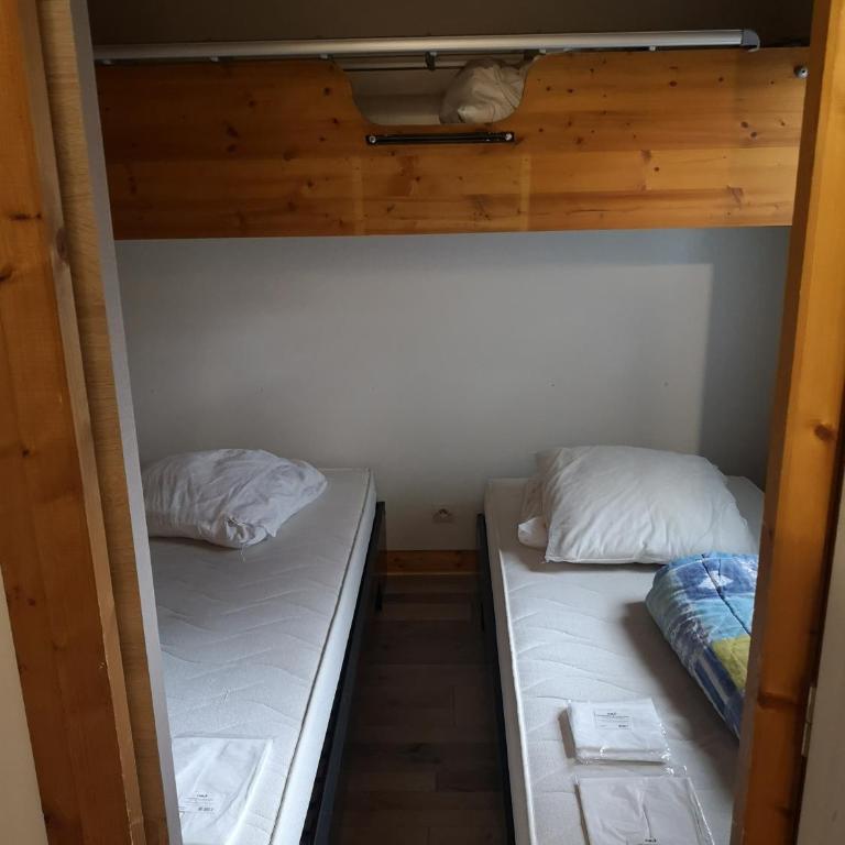 Chalet calme - Chalet 2 Chambres - 21