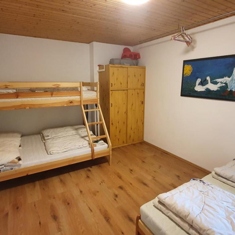 Apartmán Tauplitz - Apartamento con vistas a las montañas - 20