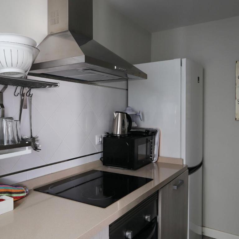Triana Suite Dreams - Apartamento de 1 dormitorio - 1