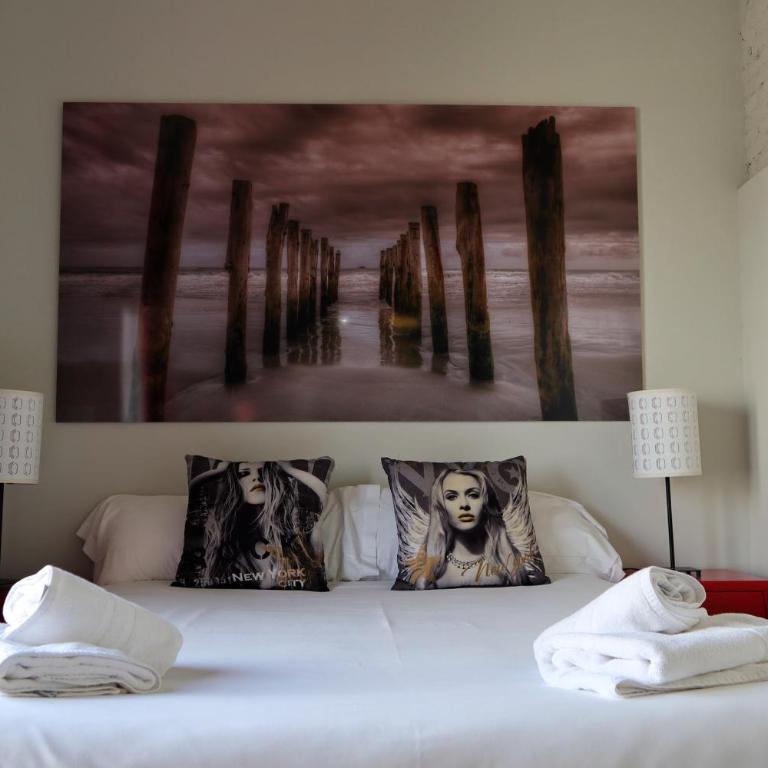 Triana Suite Dreams - Apartamento de 1 dormitorio - 2
