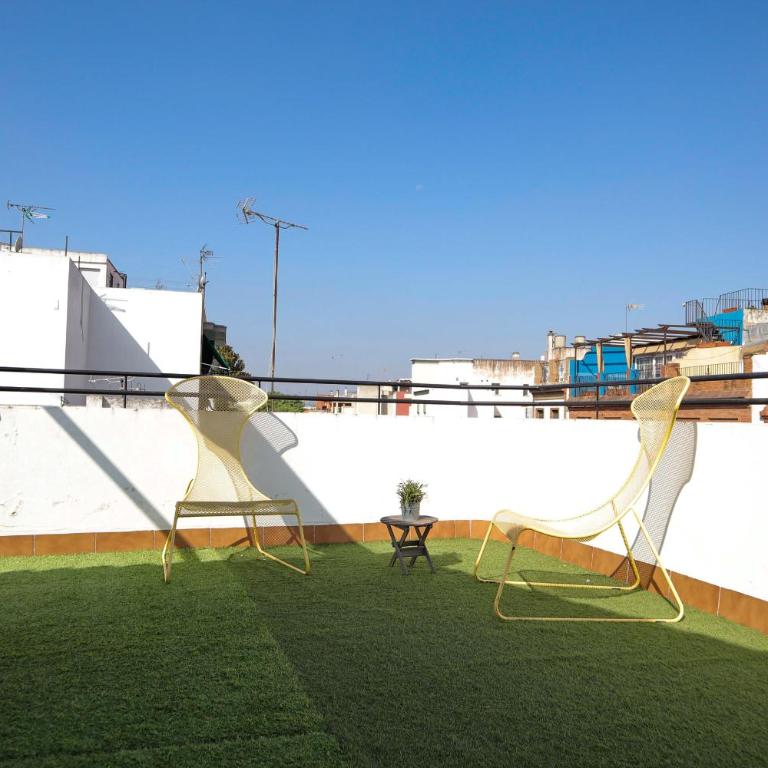 Triana Suite Dreams - Apartamento de 1 dormitorio - 7