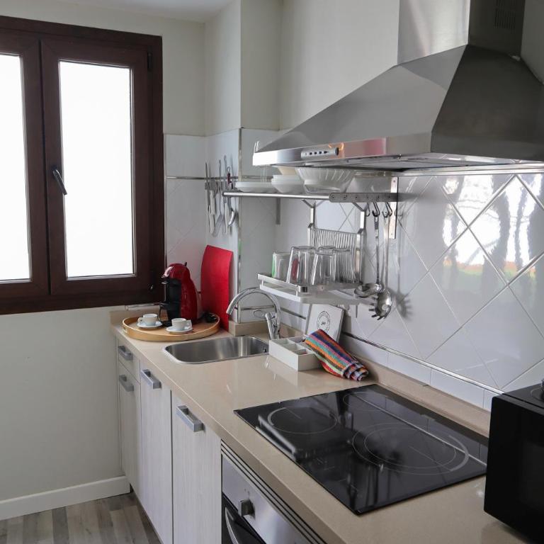 Triana Suite Dreams - Apartamento de 1 dormitorio - 9
