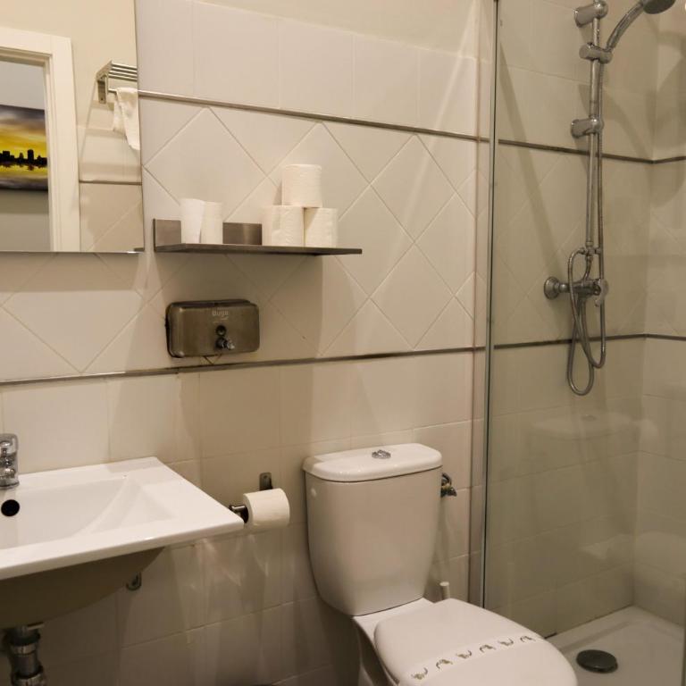Triana Suite Dreams - Apartamento Deluxe - 11