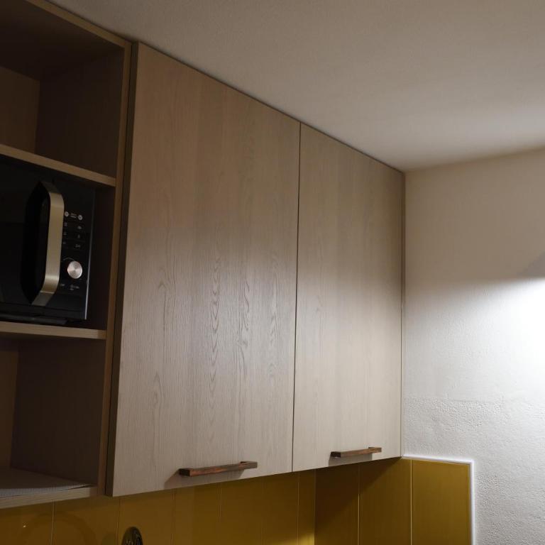 La Pìcola Cèsa de Sèn Nicolò - Appartamento con 1 Camera da Letto - 85