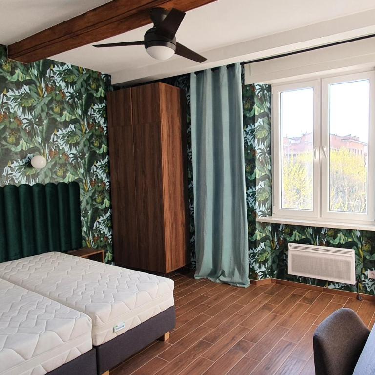 Luxurio rooms with baths - Camera Quadrupla - 2