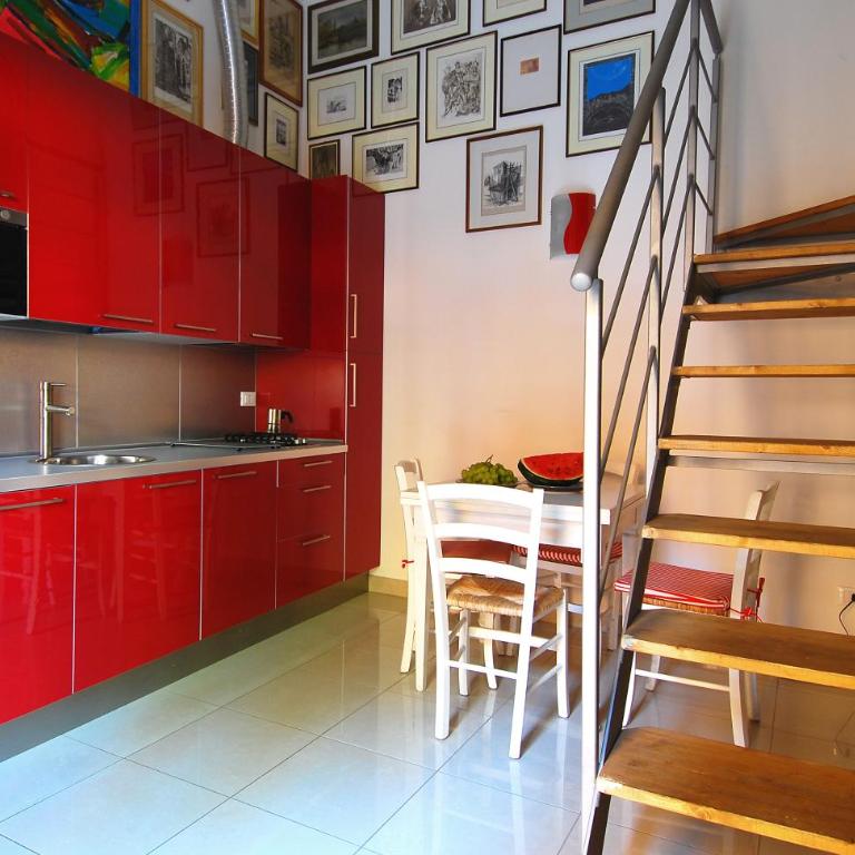 GetTheKey Boldrini Lofts - Monolocale - 2