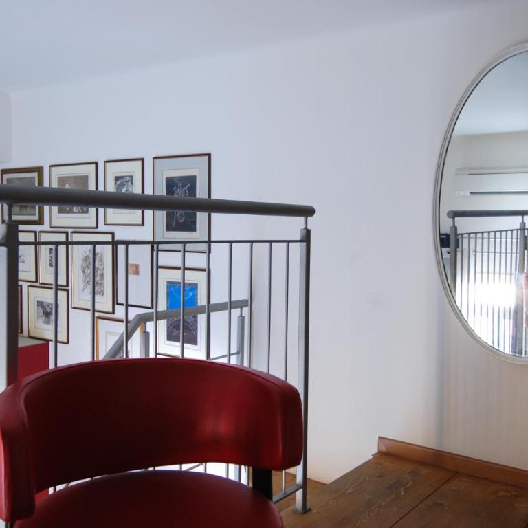 GetTheKey Boldrini Lofts - Monolocale - 8