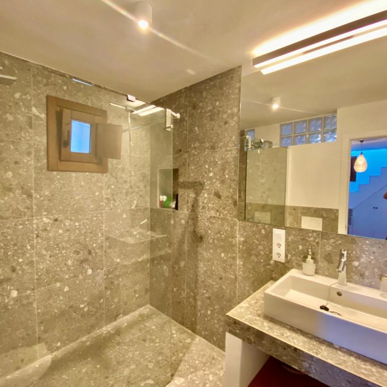 Casa Horizonte Africa - Casa de 2 dormitorios - 13
