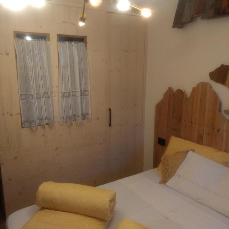 La Pìcola Cèsa de Sèn Nicolò - Appartamento con 1 Camera da Letto - 42