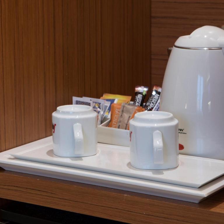 Astra Hotel - Camera Singola Standard - 5