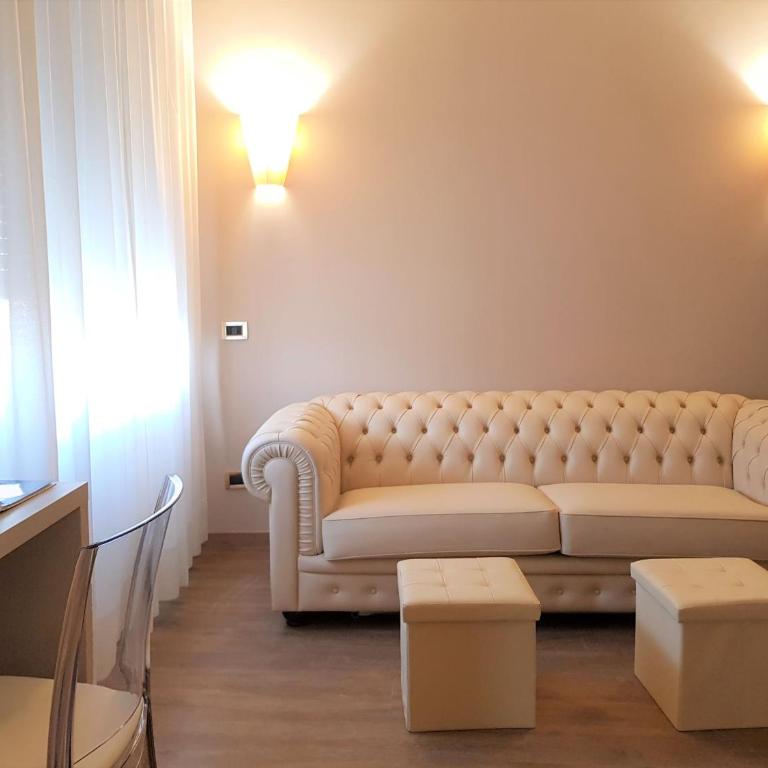 Astra Hotel - Suite - 3