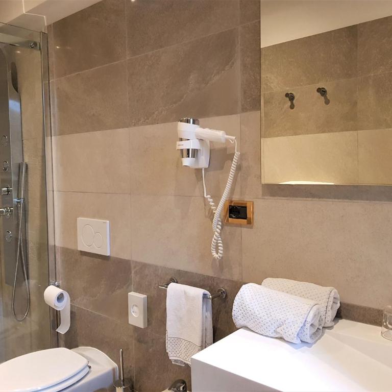 Astra Hotel - Suite - 10