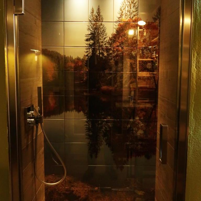 Michele Guest House - Monolocale Deluxe - 6