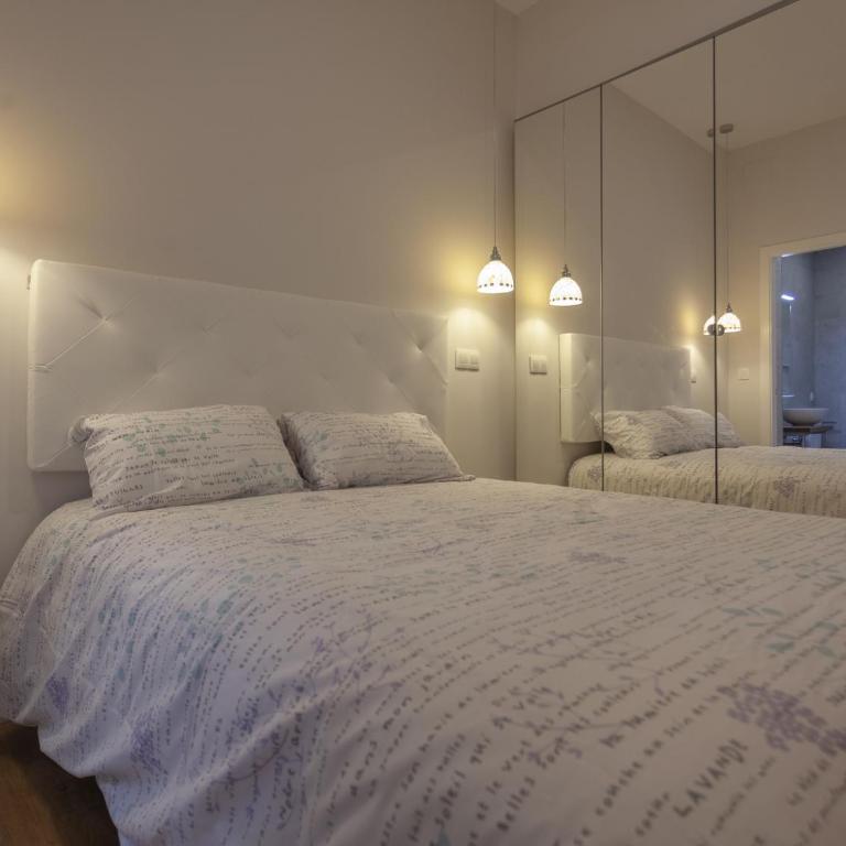 RD APARCAMIENTO INCLUIDO TRIANA luminoso cómodo apartamento 2Bd 2Bth - Apartamento de 2 dormitorios - 12