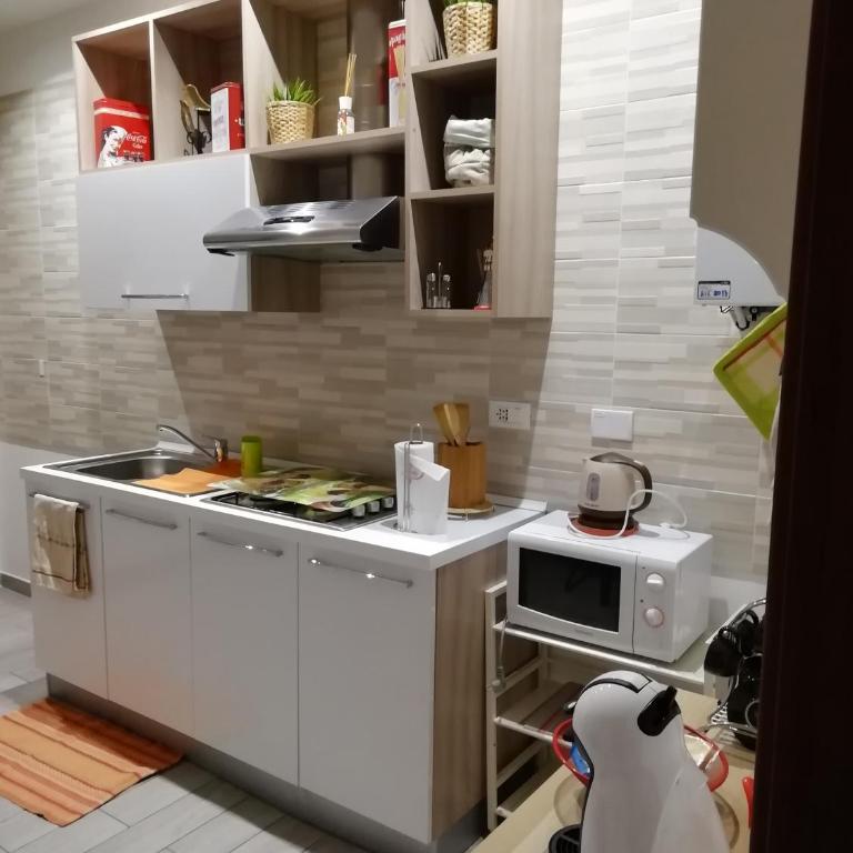 La Finestra su San Luca - Appartamento con 2 Camere da Letto - 21