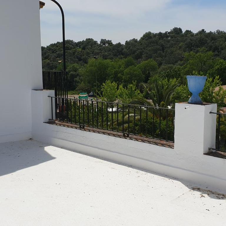 Apartamentos Turísticos Dos Fuentes - Three-Bedroom Apartment - 21