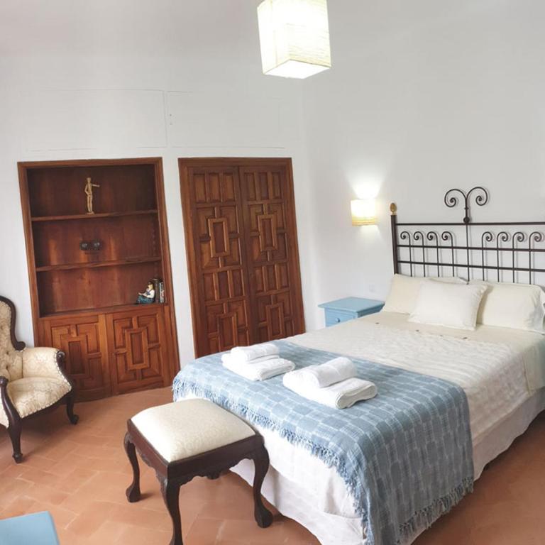 Apartamentos Turísticos Dos Fuentes - Standard Apartment - 26