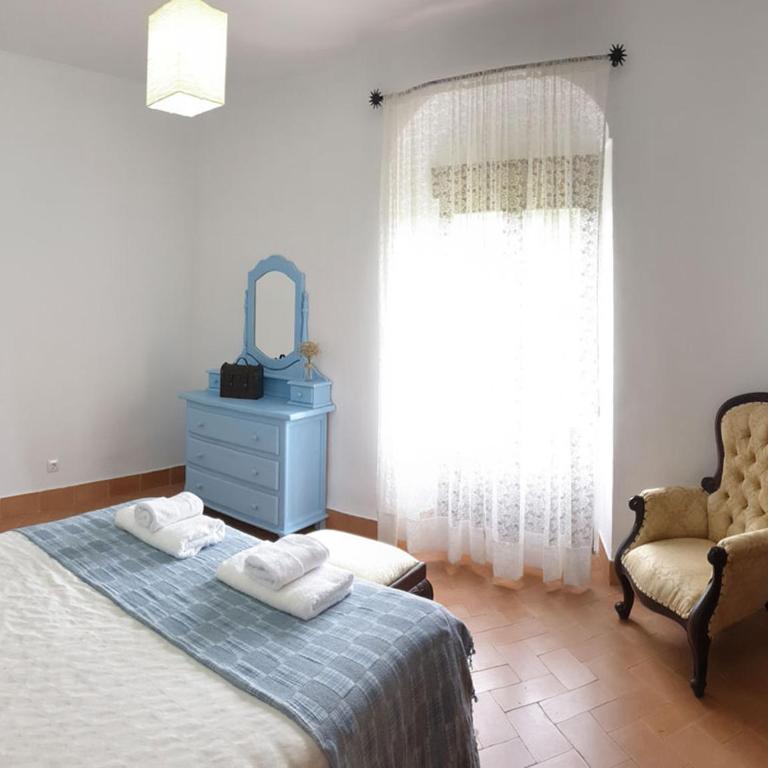 Apartamentos Turísticos Dos Fuentes - Standard Apartment - 32