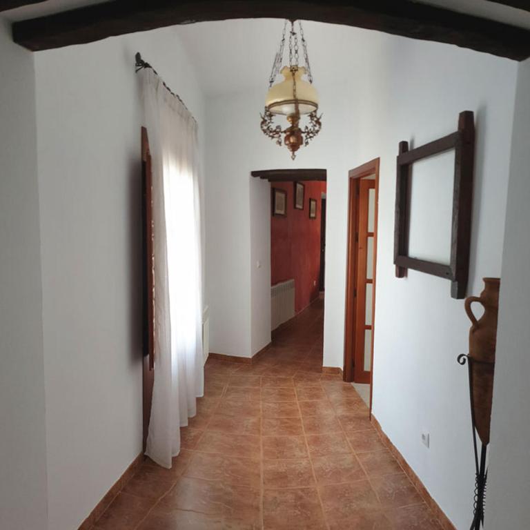 Apartamentos Turísticos Dos Fuentes - Standard Apartment - 33