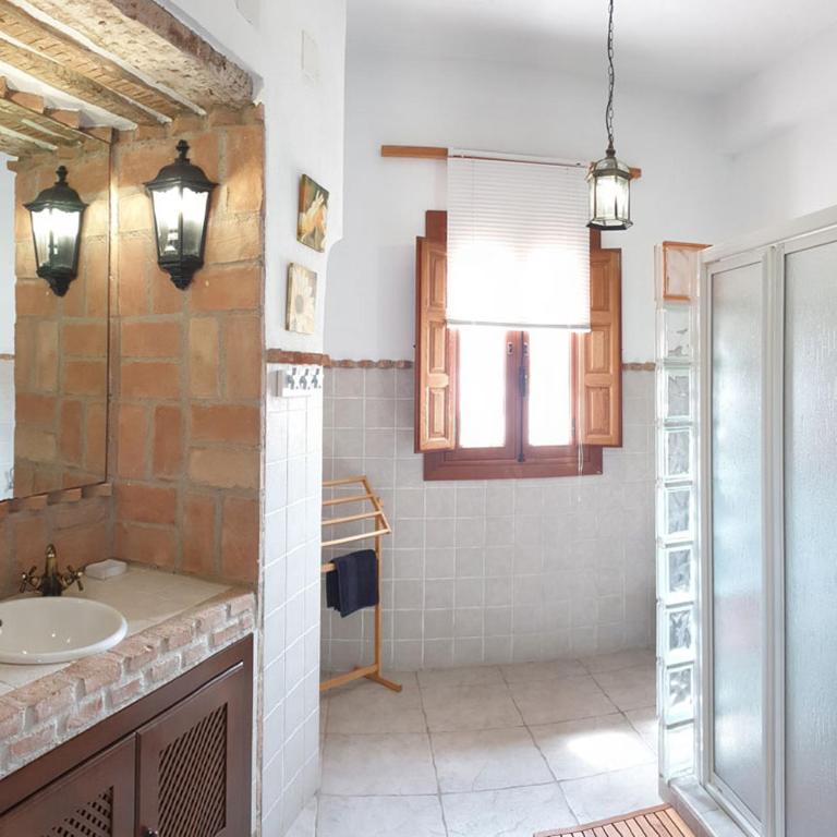 Apartamentos Turísticos Dos Fuentes - Standard Apartment - 29