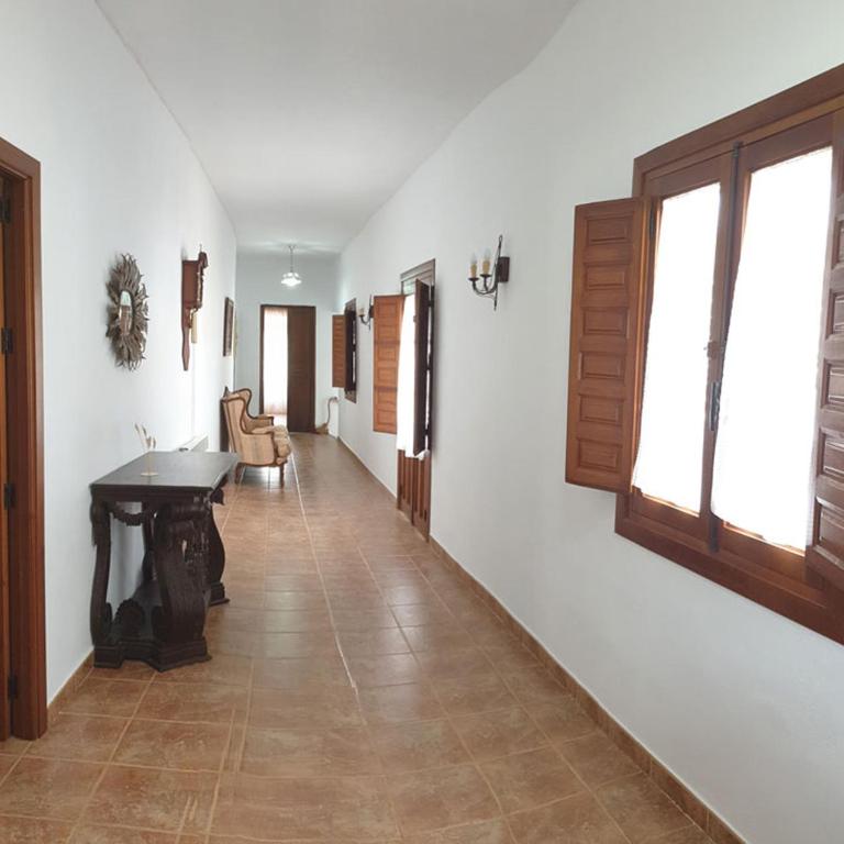 Apartamentos Turísticos Dos Fuentes - Standard Apartment - 25