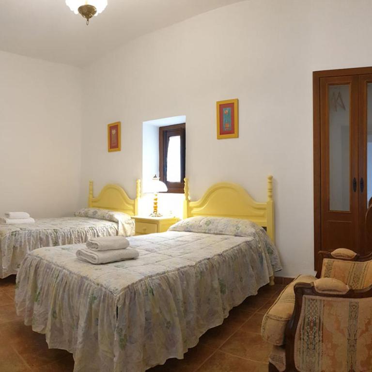 Apartamentos Turísticos Dos Fuentes - Standard Apartment - 21