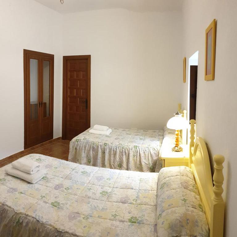 Apartamentos Turísticos Dos Fuentes - Standard Apartment - 22