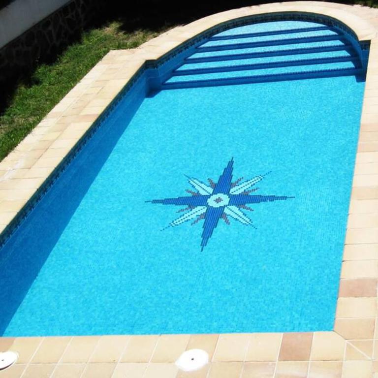 Casa rural a 20 minutos de la Alhambra - Four-Bedroom House - 7