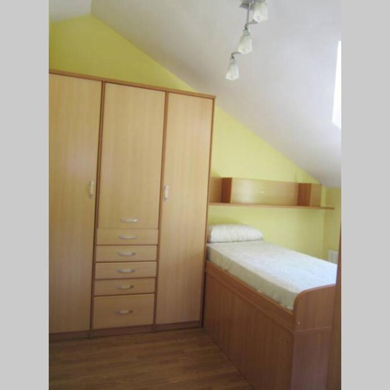 Casa rural a 20 minutos de la Alhambra - Four-Bedroom House - 13