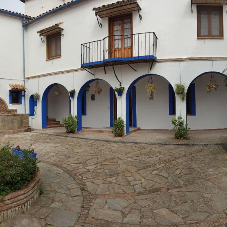 Apartamentos Turísticos Dos Fuentes - Standard Apartment - 17