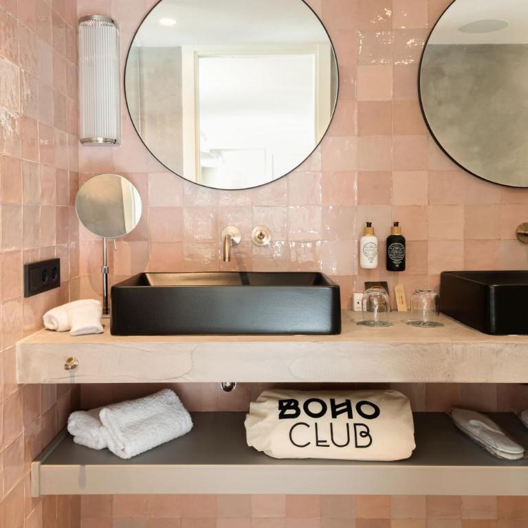 Boho Club Marbella - a Preferred Hotel - Suite - 2