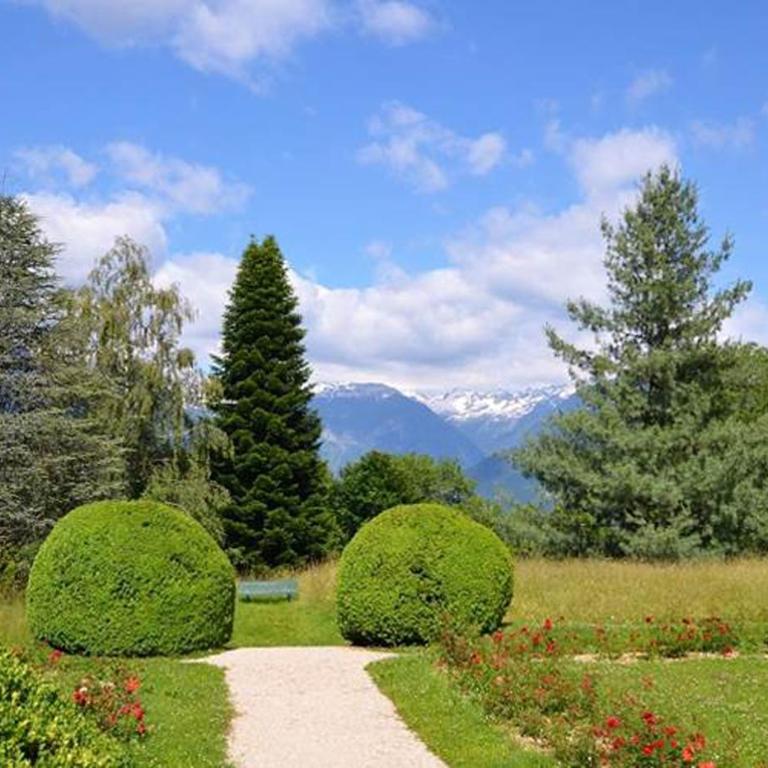 Résidence du Mont-Blanc n°5Bis - Studio Familial - 9