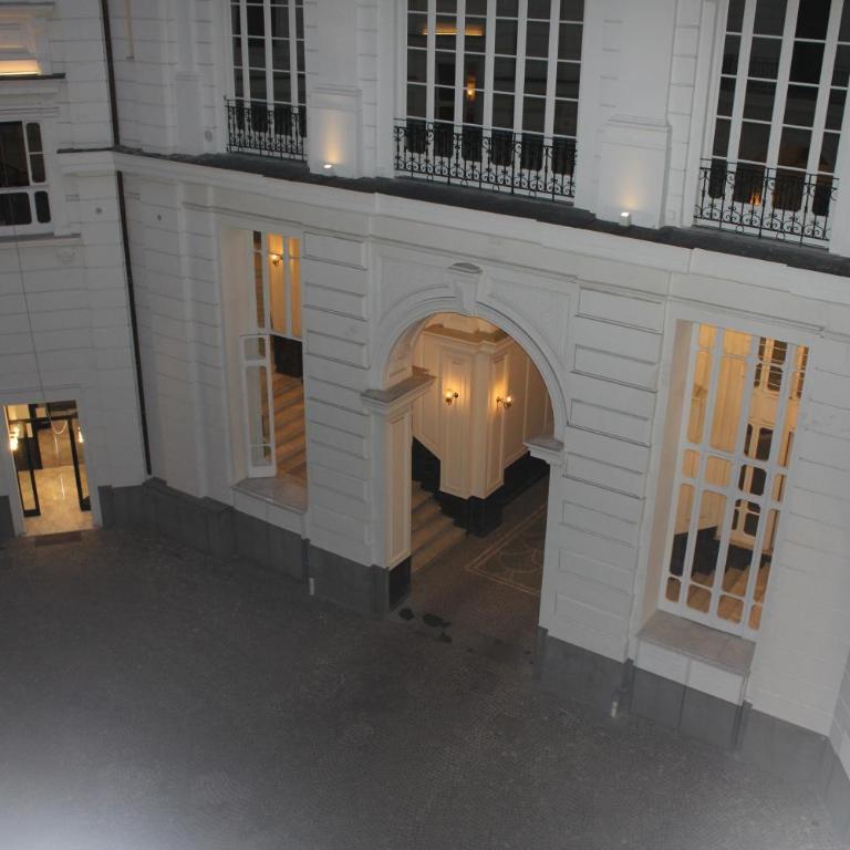 fafgrandsuitenapoli - Casa con 2 Camere da Letto - 52