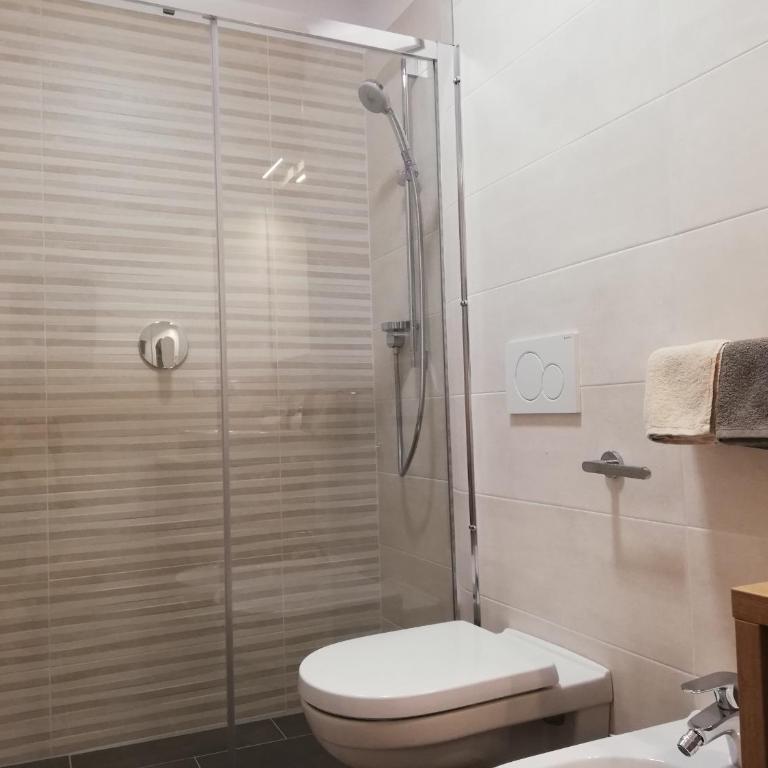 Pramstaller Apartments - Appartamento con 2 Camere da Letto - 7