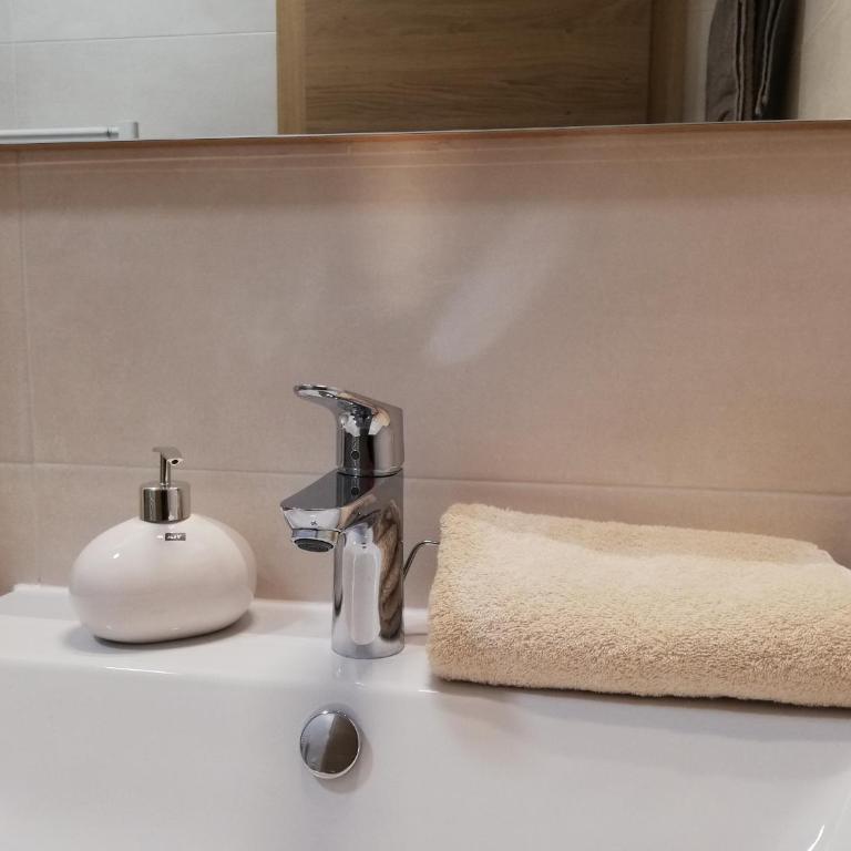 Pramstaller Apartments - Appartamento con 2 Camere da Letto - 8