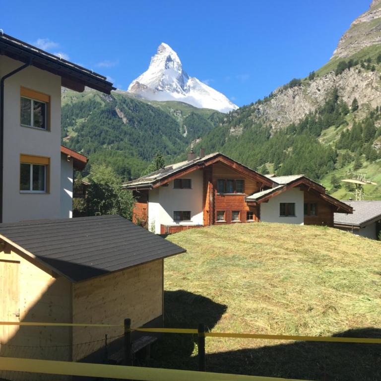 Haus Leopold - Apartamento de 1 dormitorio - 11